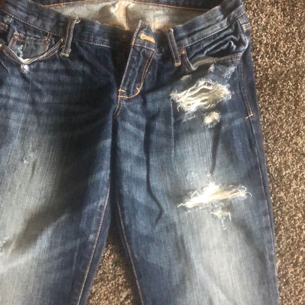 Jeans - Picture 2 of 3